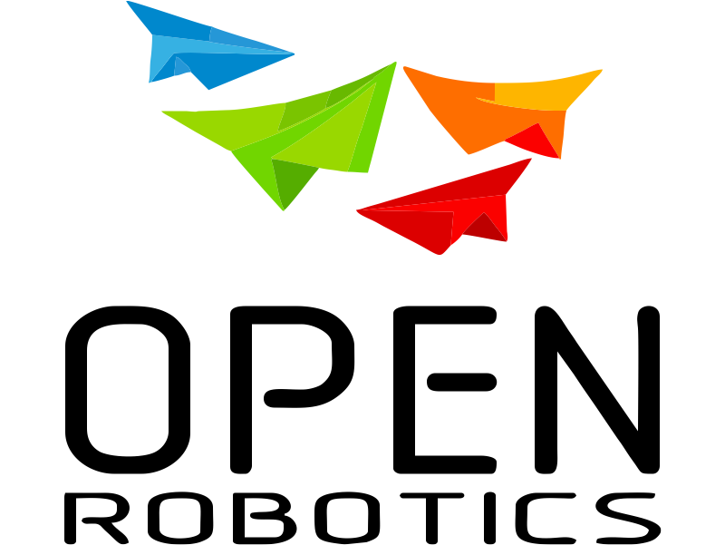 OPEN_ROBOTICS
